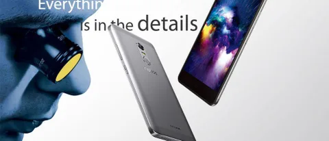 TP-Link Neffos X1 ve X1 Max incelikleriyle dikkat çekiyor