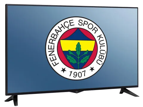 Vestel Fenerbahçe logolu 4K TV ve Venus V3 akıllı telefonları çıkarıyor