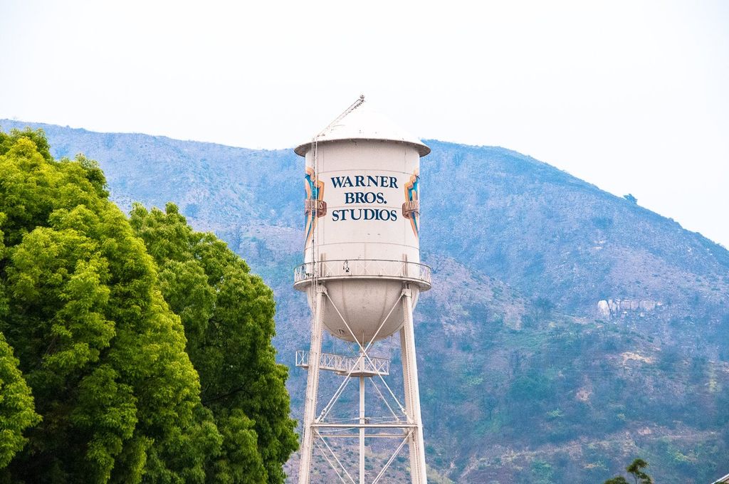 warner bros.