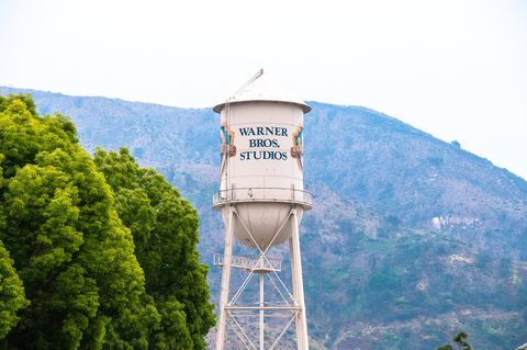 warner bros.