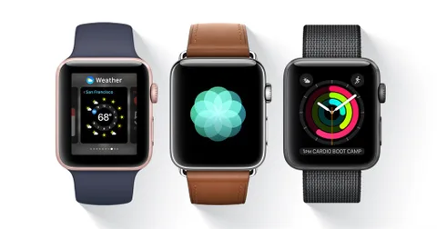 watchOS 3 yayınlandı, başlıca yenilikler neler?