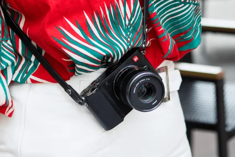 Yi M1 aynasız kamera Leica deneyimini ucuza sunuyor
