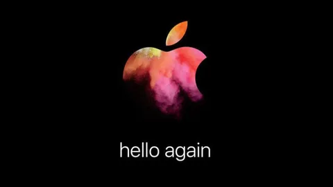 Apple Ekim etkinliği beklentileri: Yepyeni MacBook Pro ve diğerleri