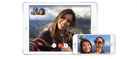 iOS 11 FaceTime için görüntülü grup sohbeti özelliğini getirebilir