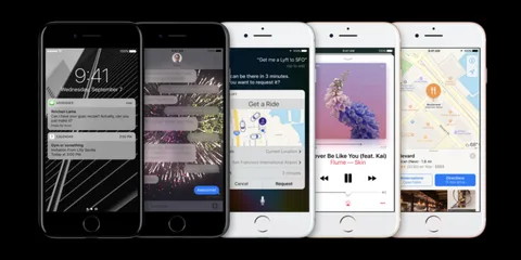 Apple ürün fotoğraflarında neden saat sürekli 09:41’i gösteriyor?