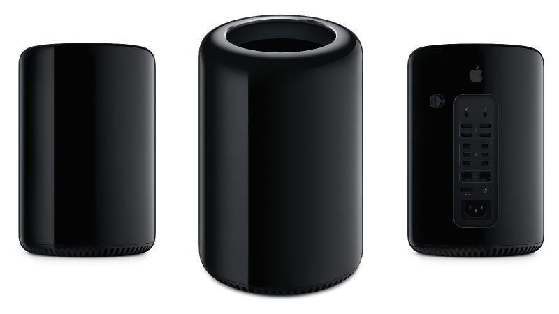 mac pro