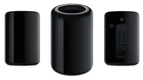 Apple yepyeni bir Mac Pro modeli ve harici ekranı üzerinde çalışıyor