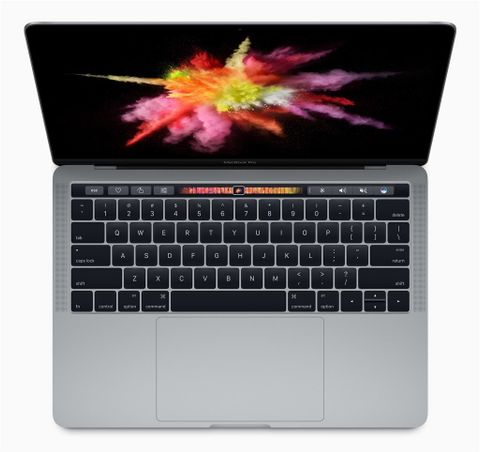 Apple MacBook Pro duyuruldu, Touch Bar dokunmatik kontrol çubuğu resmileşti