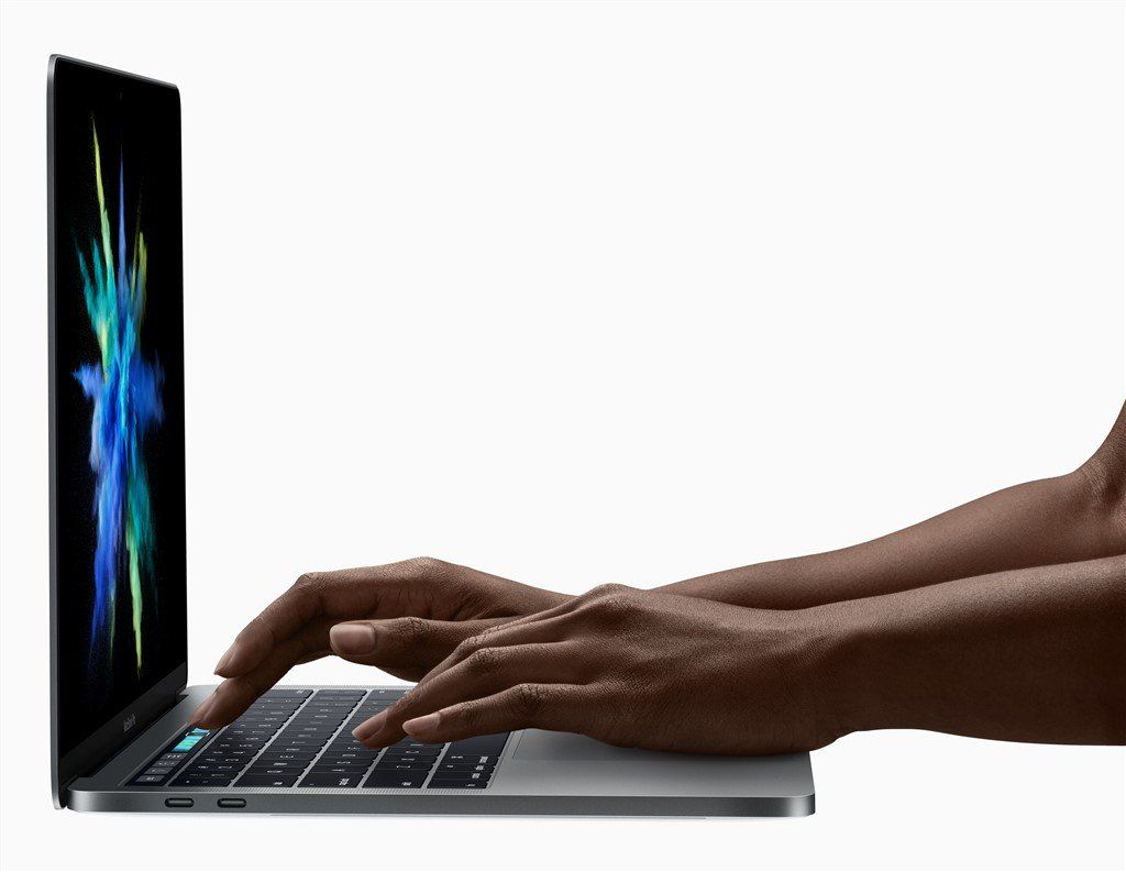 macbook pro