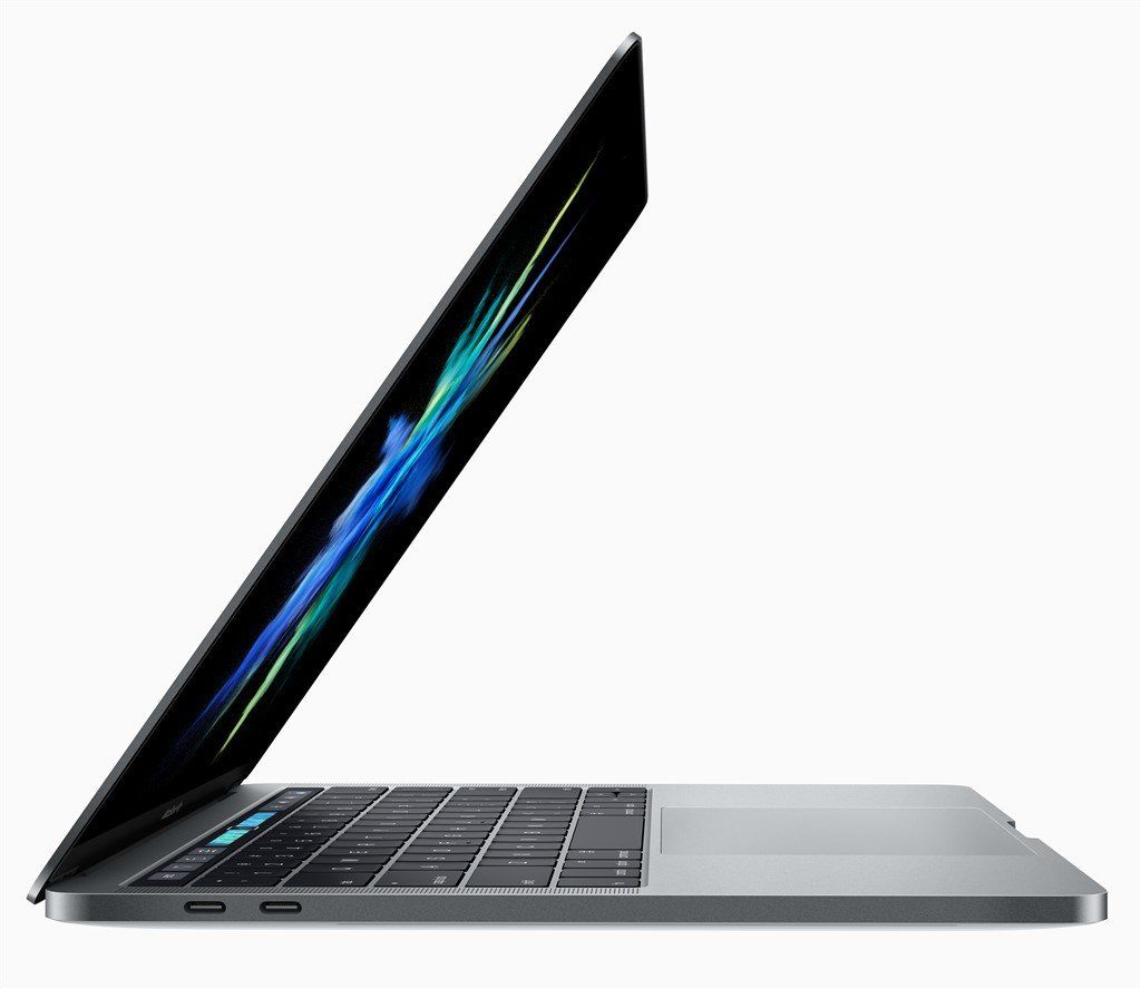 apple macbook pro