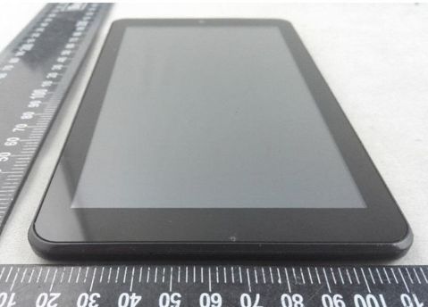 Barnes and Noble Nook tabletin yeni modeli Google Play Store’u destekleyebilir