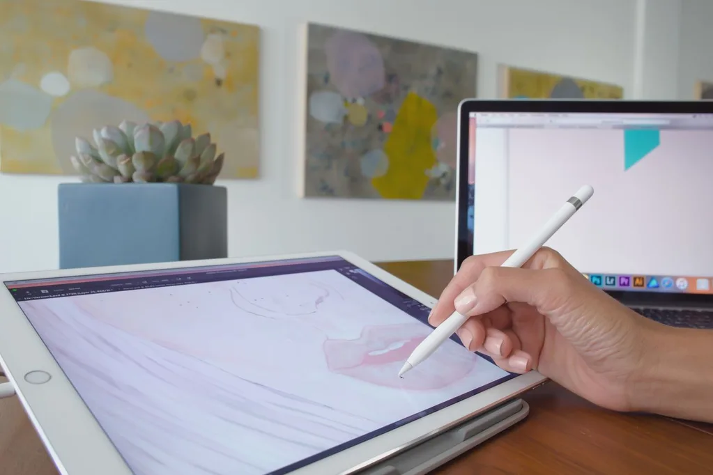 Duet Pro ile iPad’i bir çizim tahtasına dönüştürebilirsiniz