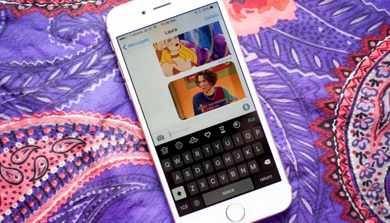 Giphy’nin GIF servisini her gün 100 milyondan fazla kişi kullanıyor