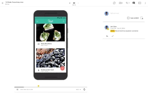 Google Material dileyen herkesin güzel uygulamalar tasarlamasına yardımcı olacak