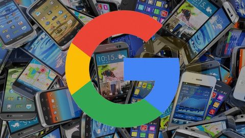 Google mobil aramalar için özel sonuçlar gösterecek