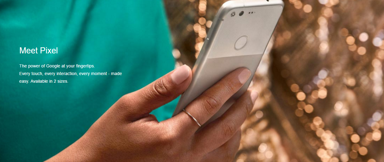 Google Pixel telefonlarına ait detaylar Carphone Warehouse sızıntısıyla ortaya çıktı