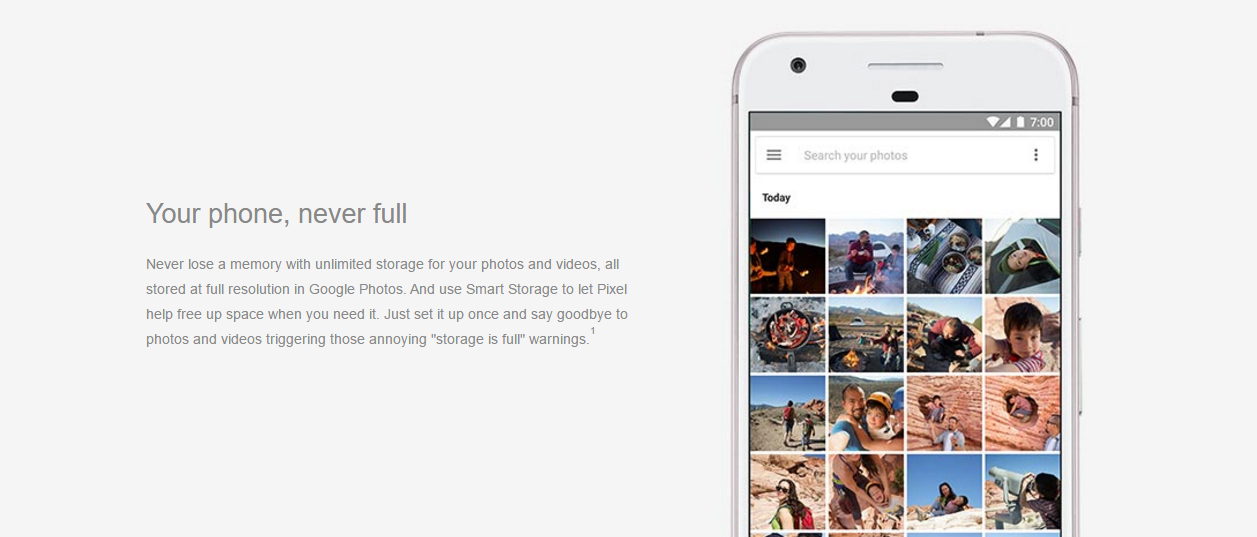 Google Pixel telefonlarına ait detaylar Carphone Warehouse sızıntısıyla ortaya çıktı