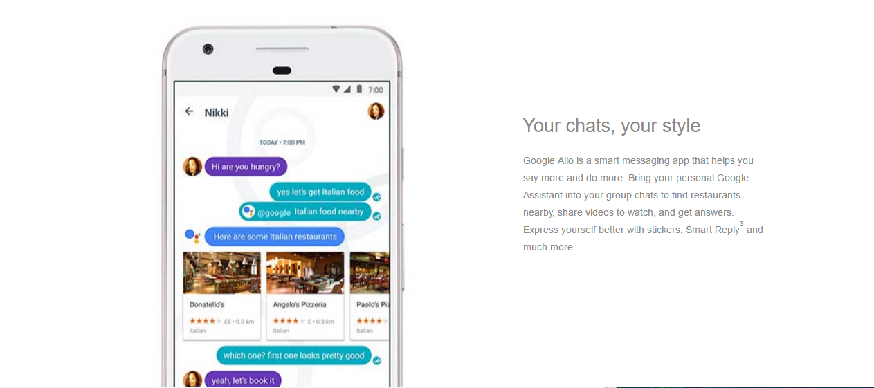 Google Pixel telefonlarına ait detaylar Carphone Warehouse sızıntısıyla ortaya çıktı