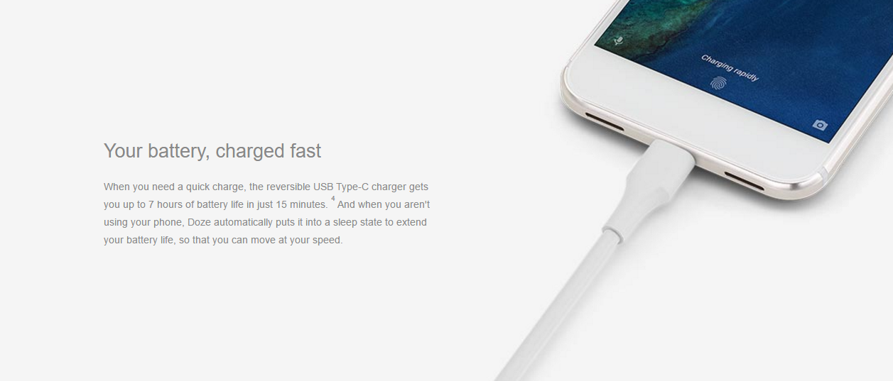 Google Pixel telefonlarına ait detaylar Carphone Warehouse sızıntısıyla ortaya çıktı