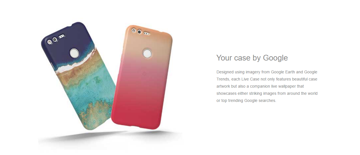 Google Pixel telefonlarına ait detaylar Carphone Warehouse sızıntısıyla ortaya çıktı