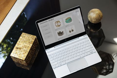 hp spectre x360