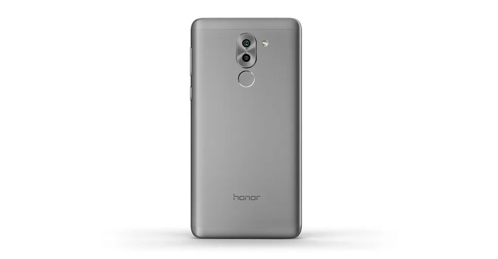 Huawei Honor 6X 5.5 inç ekran ve çift arka kamerayla geliyor