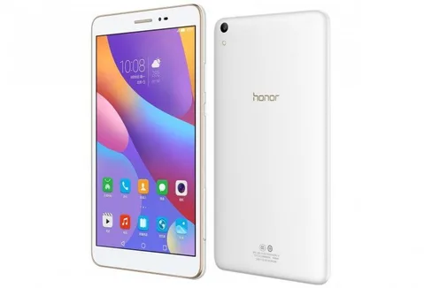 Huawei Honor Media Pad 2 ve Watch S1 görücüye çıktı
