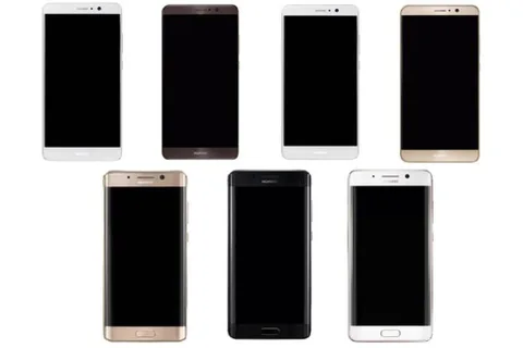 Huawei Mate 9 Galaxy Note 7’nin boşluğunu doldurmayı hedefliyor