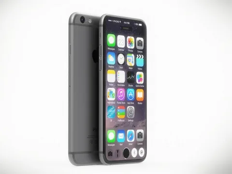 OLED iPhone’u gelecek yıl görebiliriz