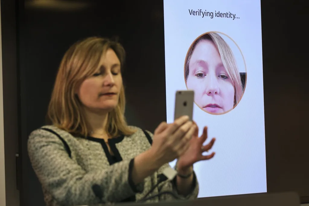 MasterCard Selfie Pay ödeme sistemi Avrupa’ya geliyor