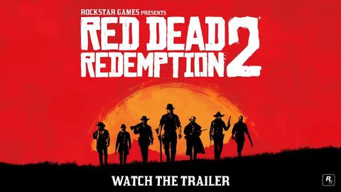 Red Dead Redemption 2 fragmanı gerçekçi görüntüleriyle izleyenleri etkiliyor