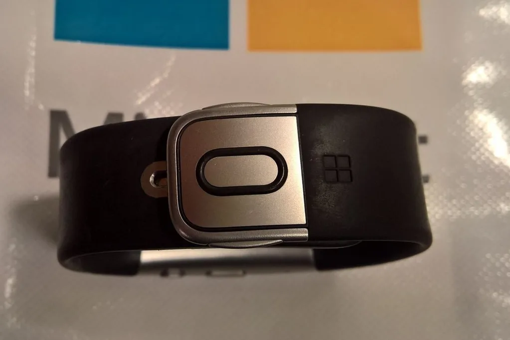 Microsoft Band 3’e ait olduğu iddia edilen yeni fotoğraflar sızdı