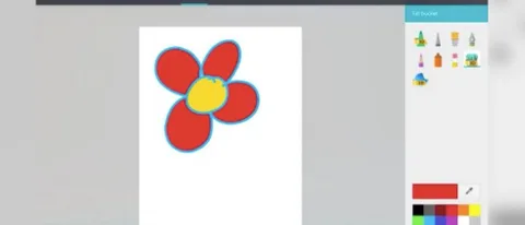 Microsoft Paint Windows 10 uygulaması sızan videolarla ortaya çıktı