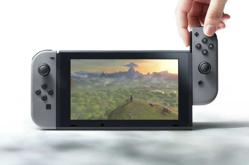 Nintendo Switch web tarayıcısı barındırmayacak