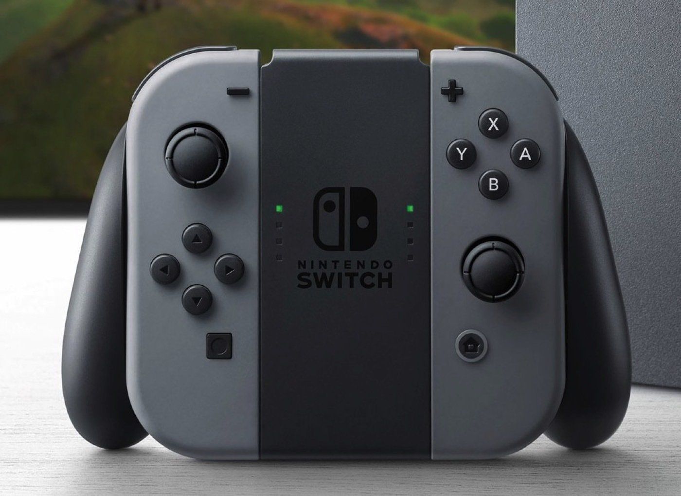 Nintendo Switch: Hem evde hem de dışarıda oyun keyfi sunan hibrit konsol