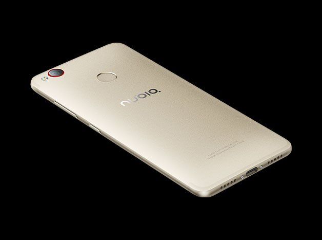 Nubia Z11 mini S tanıtıldı: 5.2 inç ekran, 23 megapiksel arka kamera
