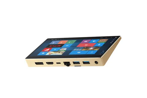 Ockel Sirius A ile Windows 10’u her yerde çalıştırabilirsiniz
