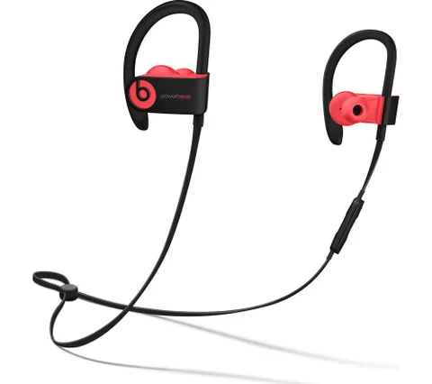 Apple W1 işlemcili Powerbeats3 kablosuz kulaklık satışa sunuldu