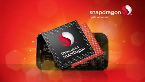 Qualcomm Snapdragon işlemcileri bundan böyle “platform” olarak anılacak