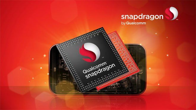 qualcomm snapdragon