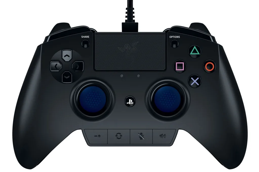 Sony’den profesyonel oyuncular için lisanslı PlayStation 4 kumandaları