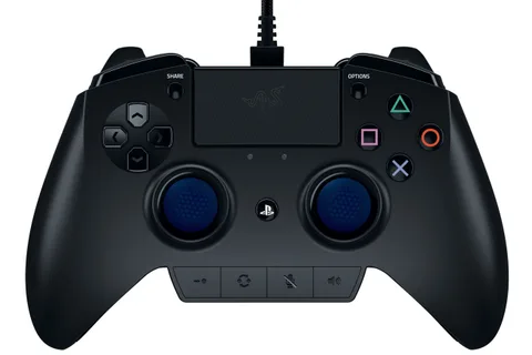 Sony’den profesyonel oyuncular için lisanslı PlayStation 4 kumandaları