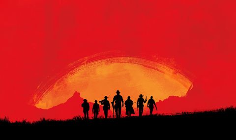 Rockstar yeni Red Dead oyununun ipuçlarını veriyor