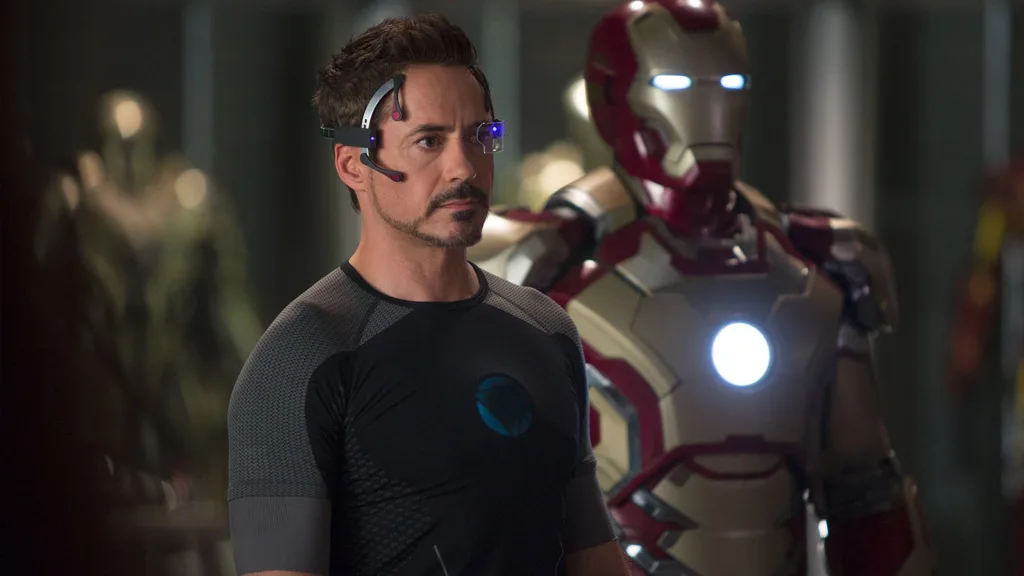 Robert Downey Jr. Mark Zuckerberg’in yapay zekasını seslendirmek istiyor