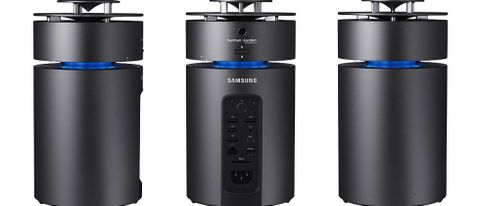 Samsung ArtPC Pulse resmi olarak görücüye çıktı