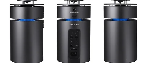 Samsung ArtPC Pulse resmi olarak görücüye çıktı