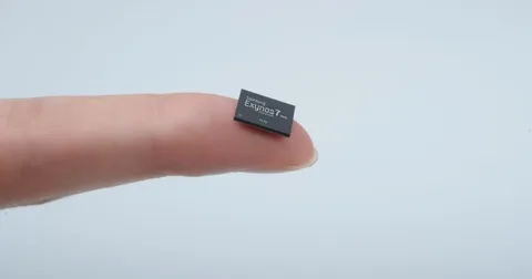 Samsung giyilebilir ürünler için geliştirdiği yeni yongasının üretimine başladı
