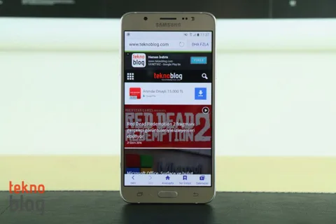 Samsung Android Oreo’yu 2019’un başında orta segmente getirecek