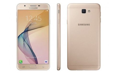 Samsung Galaxy On Nxt ile “uğursuz” 7’den uzaklaşmak mı istiyor?