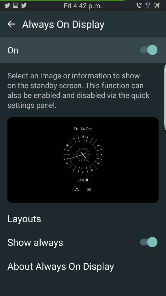 Galaxy S7 edge ve S7 bazı Note 7 özellikleriyle daha çekici hâle geliyor